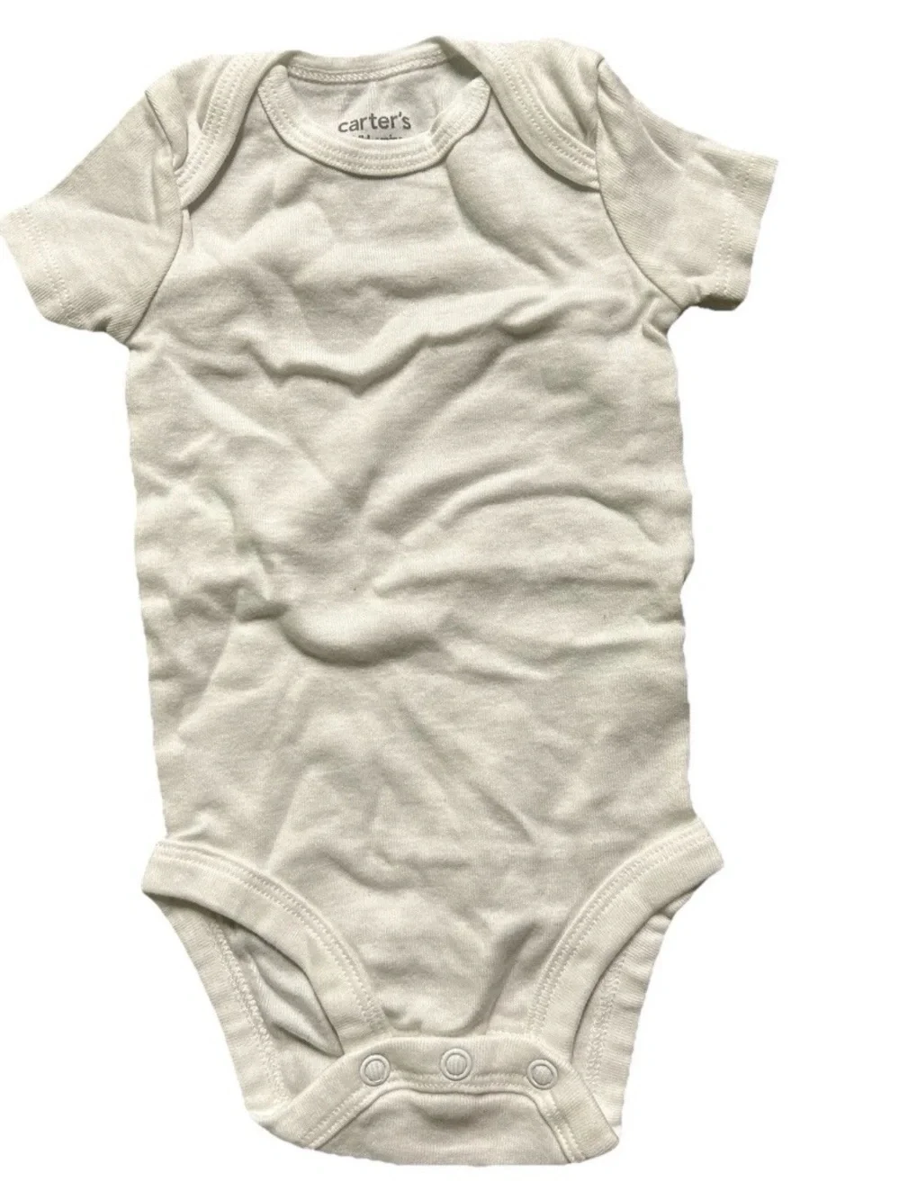 Baby Boy Short Sleeve Bodysuits Dinosaurs Bears Aliens Size 0-3 Months